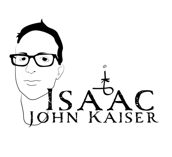 Isaac John Kaiser Art